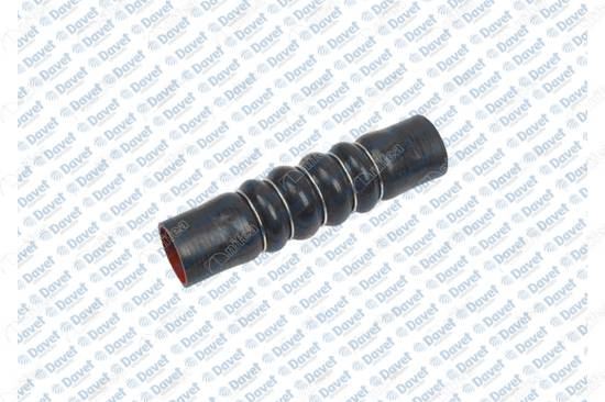 NIFEA 17514 Turbo Hortumu Ciii - 508 I 9hl (Dv6c) - 9hr (Dv6c) 1.6hdi 10->